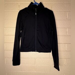 Eco Women's Black Jacket